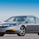 They never made a coupe, even though they made an Accord coupe... Whatever, Acura. You could have made an AWD coupe!